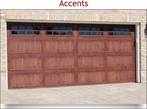 Accents