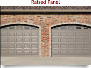 Raised Panel