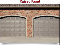 Raised Panel