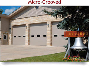 Micro-Grooved